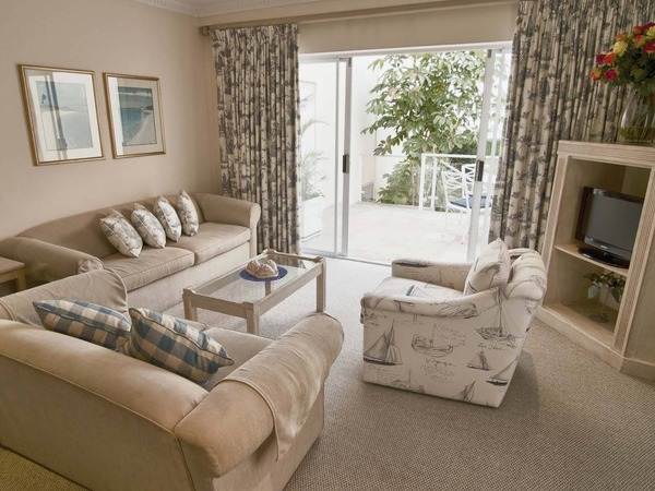 The Beach Hotel