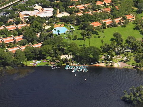 The Cabanas Hotel