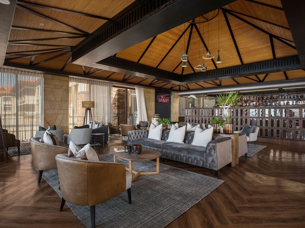 The Capital Zimbali