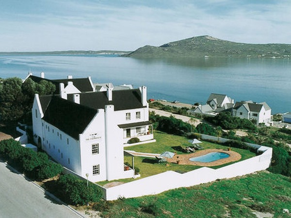 The Farmhouse Hotel