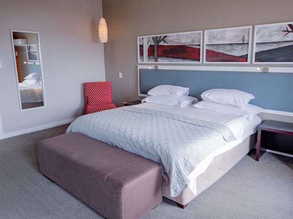 The Kelway Hotel