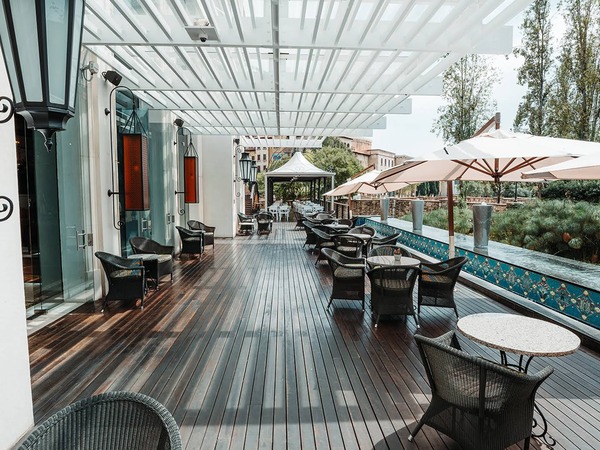 The Pivot Hotel