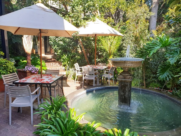 The Residence Boutique Hotel