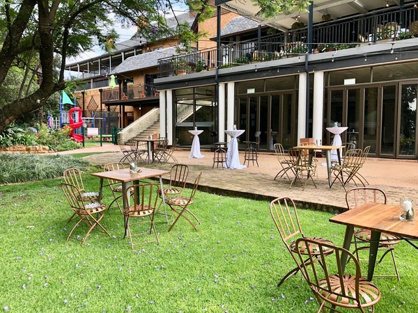 The Wanderers Club