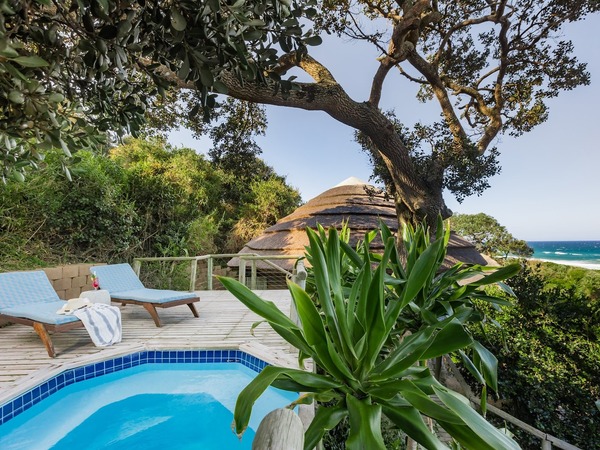 Thonga Beach Lodge