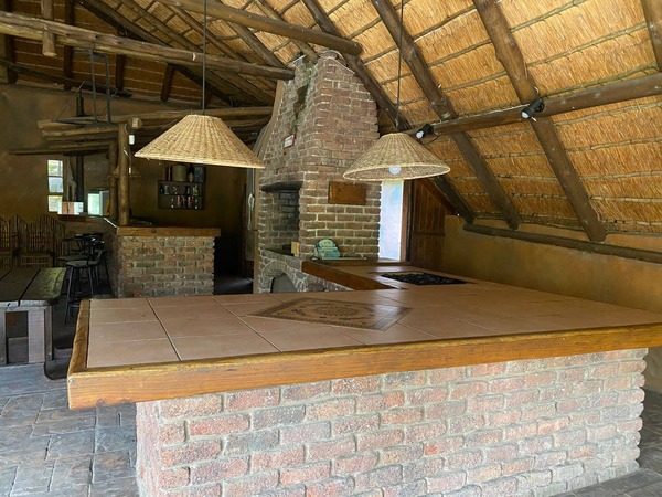 Thornycroft Lodge and Spa - Main Image