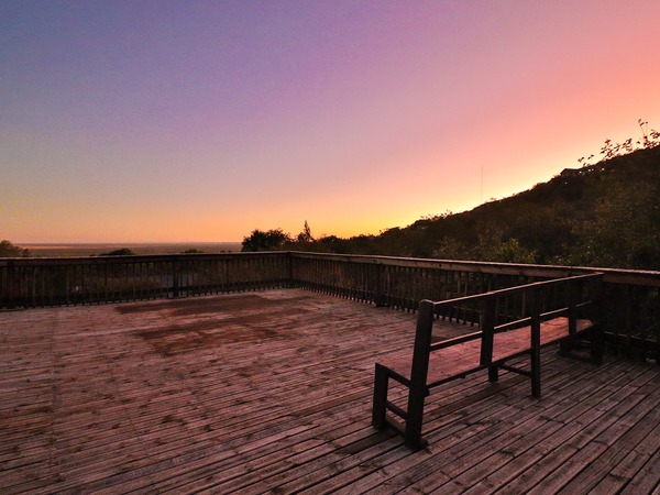 Thuto Centre Conferencing & Bush Lodge