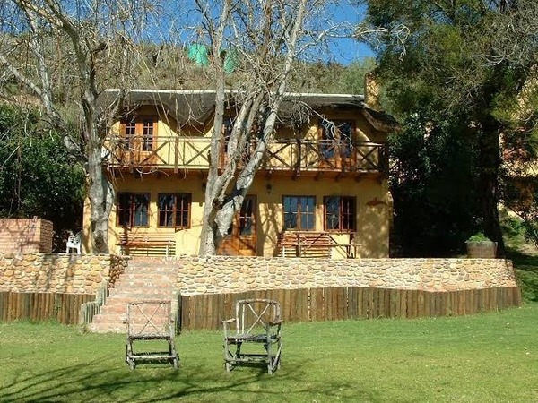 Tides River Lodge