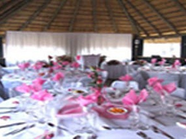 Tikwe Lodge