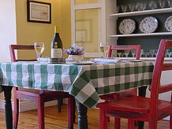 Trinity Lodge