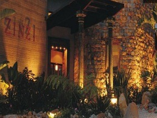 Tsala Treetop Lodge