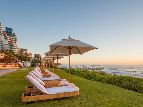 Tsogo Sun Beverley Hills