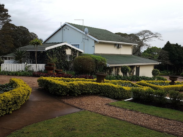 Valley Lodge
