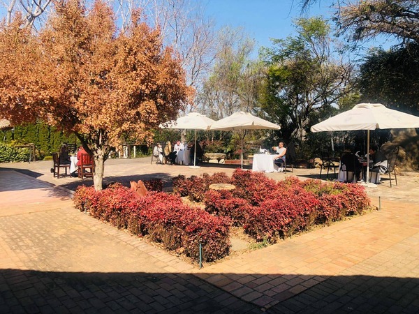 Valverde Eco Hotel