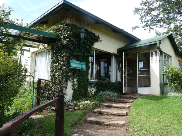 Walkerbouts Inn
