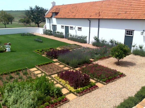 Welgelegen Manor