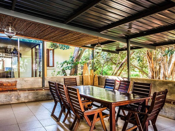 Willows Boutique Hotel